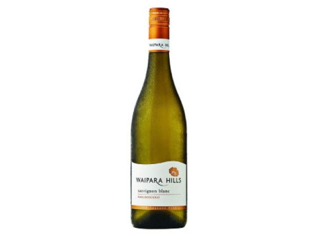 Waipara Hills Sauvignon Blanc 75cl Bottle