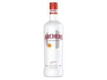 Archers Peach Schnapps 70cl Bottle