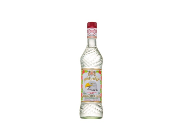 Arak Golden Eagle 37.5cl Bottle