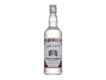 Arak Haddad Silver 75cl Bottle