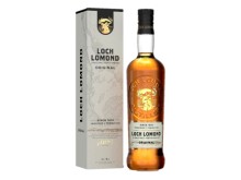 Loch Lomond Original Single Malt Scotch Whisky 70cl Bottle