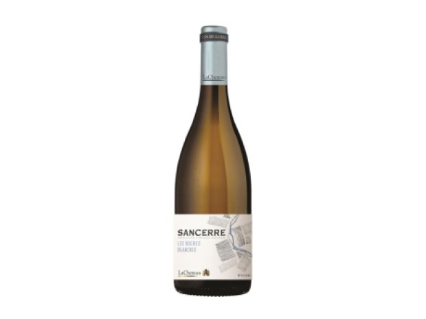 LaCheteau Sancerre Les Roches Blanches 75cl Bottle