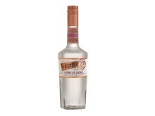 De Kuyper Creme De Cacao White 70cl Bottle