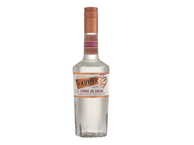 De Kuyper Creme De Cacao White 70cl Bottle