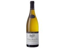 Louis Michel Chablis Premier Cru Butteaux Vieilles Vignes 75cl