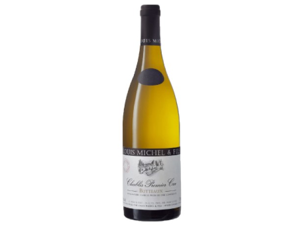 Louis Michel Chablis Premier Cru Butteaux Vieilles Vignes 75cl