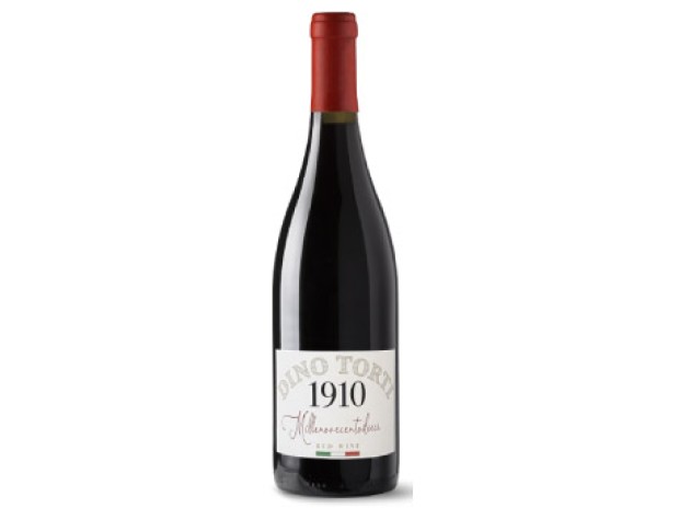 Dino Torti 1910 Red Wine 75cl