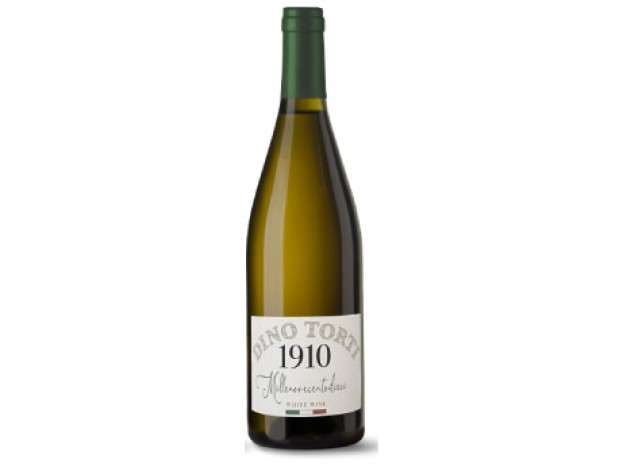 Dino Torti 1910 White Wine 75cl