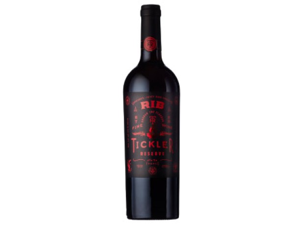 Rib Tickler Reserve Red 75cl