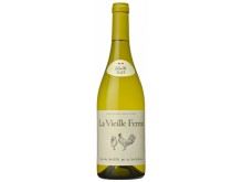 La Vieille Ferme White 75cl