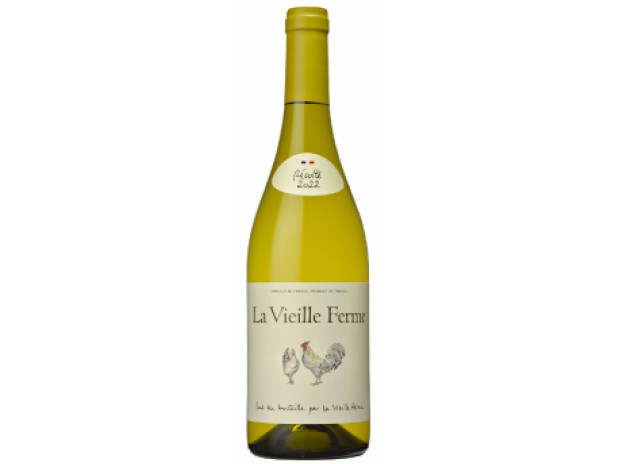 La Vieille Ferme White 75cl