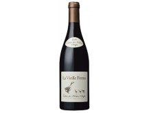 La Vieille Ferme Cotes du Rhone Villages 75cl