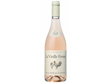 La Vieille Ferme Rose 75cl