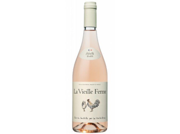 La Vieille Ferme Rose 75cl