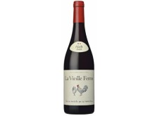 La Vieille Ferme Red 75cl