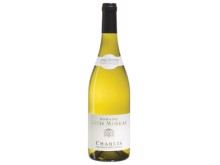 Louis Moreau Chablis 75cl