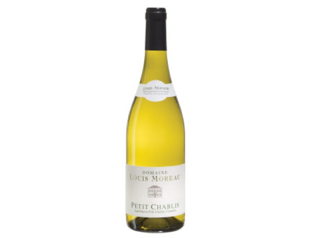 Louis Moreau Petit Chablis 75cl