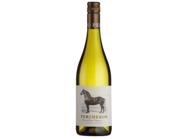 Percheron Chenin Viognier 75cl