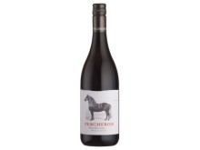 Percheron Shiraz Mourvedre 75cl