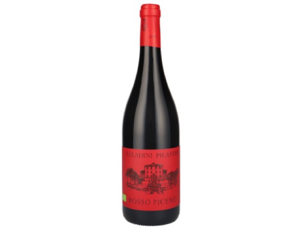 Saladini Pilastri Rosso Piceno 75cl