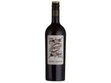 Showdown Man With The Ax Cabernet Sauvignon 75cl