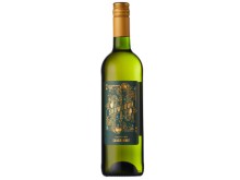 Showdown The Flower Queen Chardonnay 75cl