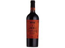 Rib Tickler Shiraz 75cl