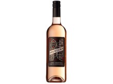 Showdown The Queen White Zinfandel 75cl