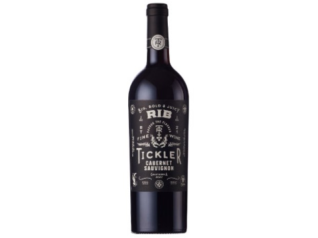 Rib Tickler Cabernet Sauvignon 75cl