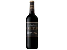 Capitor Cuvee Intense 75cl