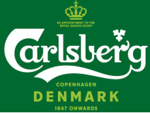 Carlsberg Danish Pilsner Beer 5% 25L Keg