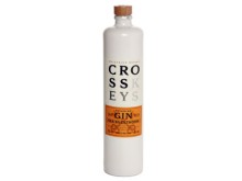 Cross Keys Sea Buckthorn Gin 70cl