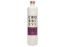 Cross Keys Blackcurrant Gin 70cl