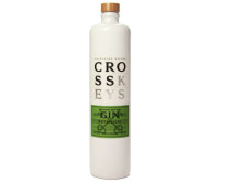 Cross Keys Botanical Gin 70cl