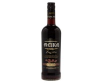 Moka Coffee Liqueur 70cl