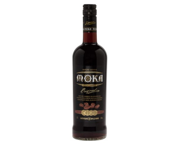 Moka Coffee Liqueur 70cl