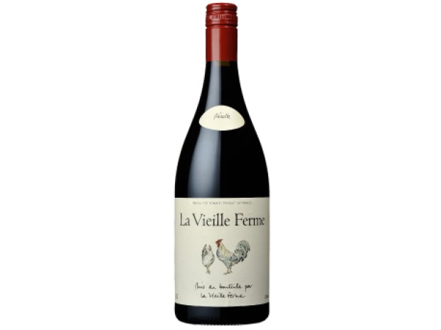 La Vieille Ferme Red 150cl