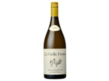 La Vieille Ferme White 150cl