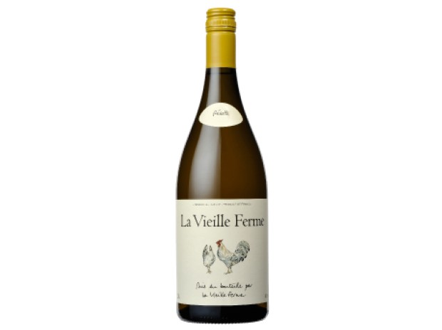 La Vieille Ferme White 150cl