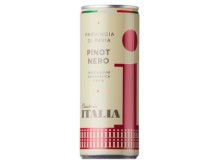 Italia Pinot Nero 25cl Cans