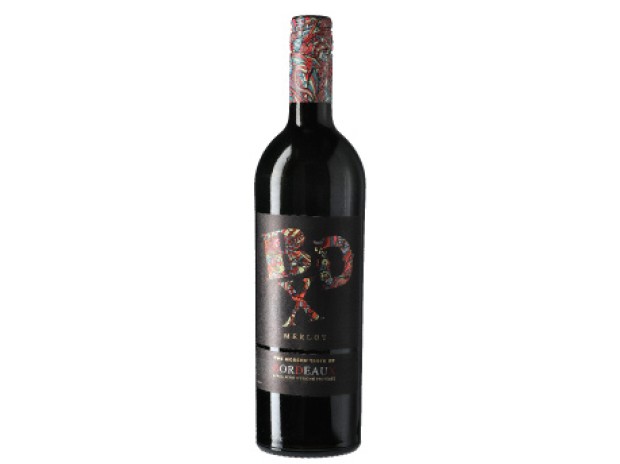 BDX Bordeaux Merlot 75cl