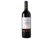 Chateau Bonfort Montagne Saint Emilion 75cl