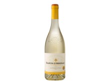 Baron d'Arignac Medium Sweet White 75cl