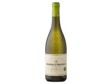 Baron d'Arignac White 75cl