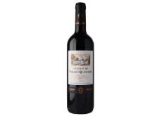 Chateau de Paillet-Quancard Cadillac Cotes de Bordeaux 75cl