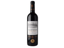 Chateau de Terrefort-Quancard Bordeaux Superieur 75cl