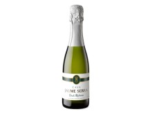 Jaume Serra Cava Brut Nature 37.5cl