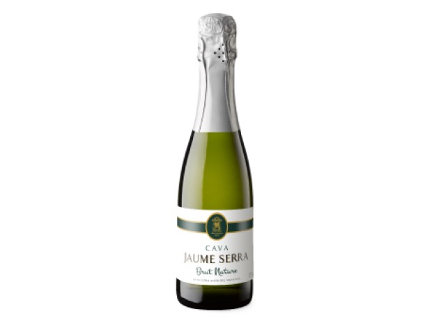 Jaume Serra Cava Brut Nature 37.5cl