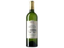 Chateau Mezain Bordeaux Sauvignon Blanc 75cl