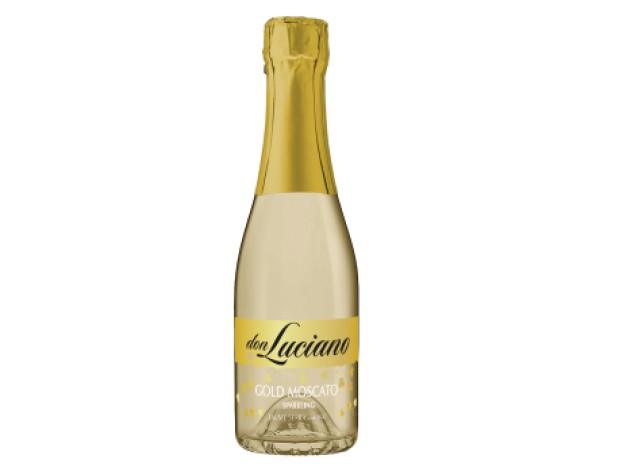 Jaume Serra Don Luciano Gold Moscato 20cl